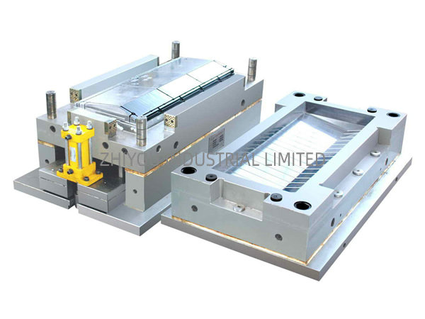 Electrical box mould
